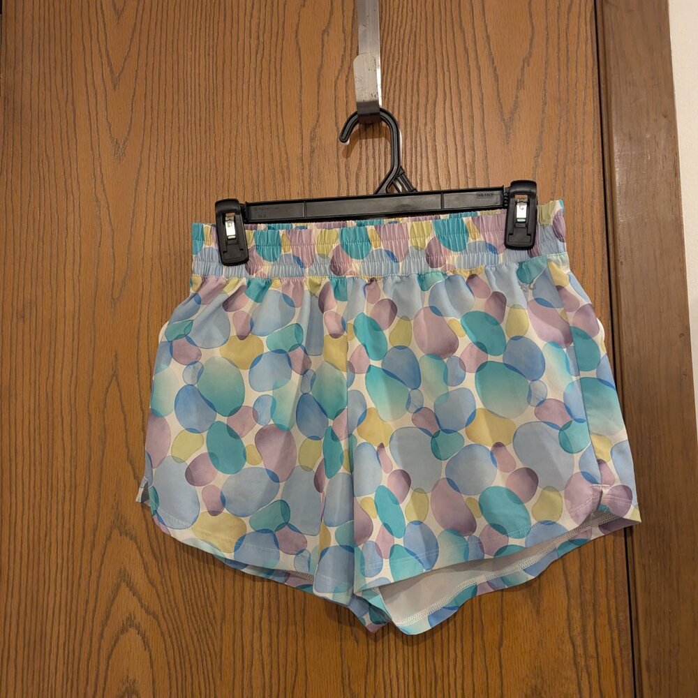 Lot of 4 DSG Athletic Shorts with Liner Different Colors and Patterns-Kids XL 16 - Picture 3 of 8